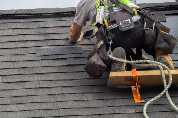 Reliable Roofing contractor in Marshall, NC by Brentwood Metal Roofing