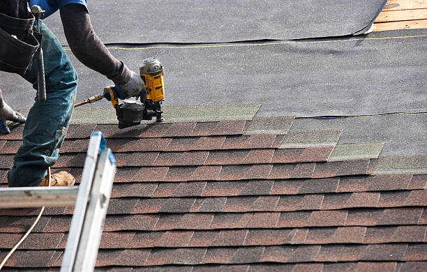 Licensed Roofing service in Marshall, NC - Brentwood Metal Roofing